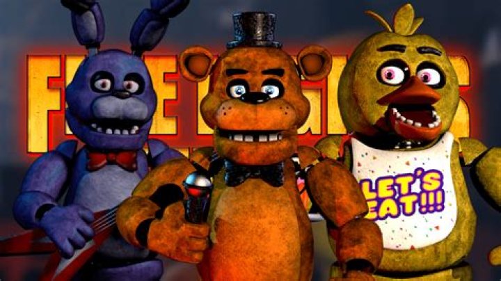 Five Nights At Freddy's Security Breach Roxy Wallpapers Wallpaper Cave
