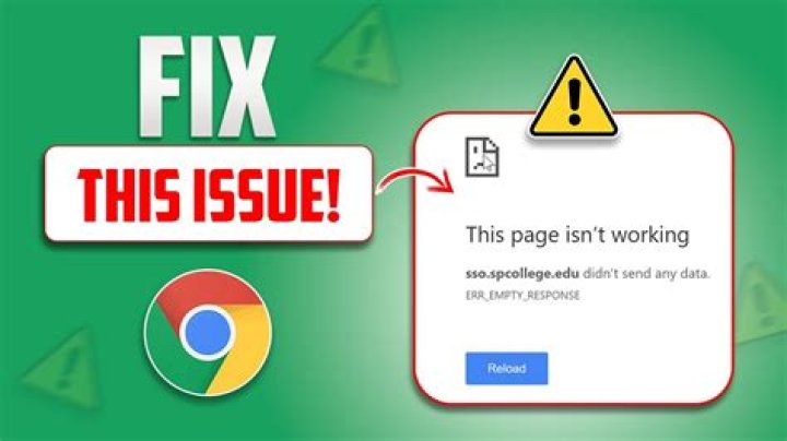 Fix "this page isn't available right now" on Facebook AppDrum
