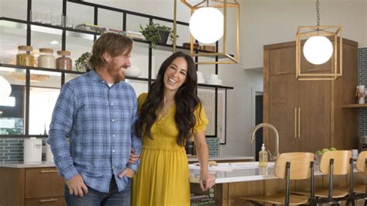 Fixer Upper Season 5 POPSUGAR Home