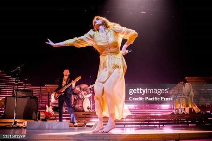 Florence Leontine Mary Welch: A Journey Of Inspiration And Courage