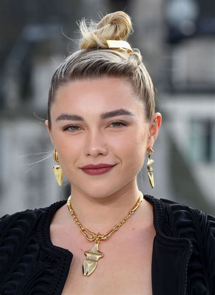 Florence Pugh's nude Oppenheimer scene censored in some countries with