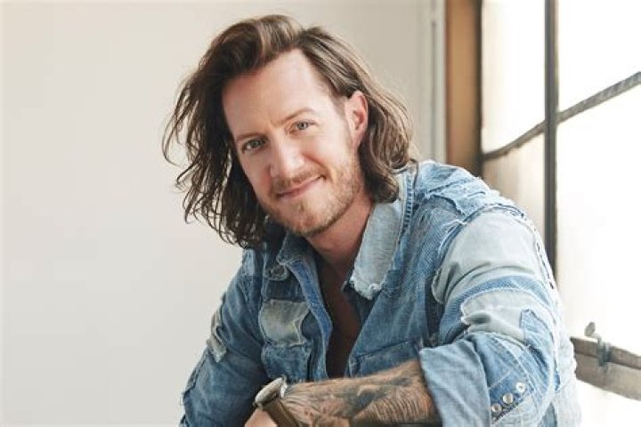 Florida Line&rsquo;s Tyler Hubbard and Wife Haley Baby No. 3