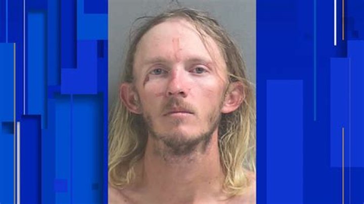 Florida Man Today 2024 Lori Sileas