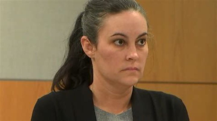 Florida v. Ashley McArthur Former CSI on Trial for Murder Court TV