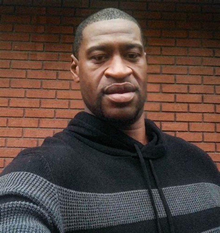 Floyd secret tapes reveal his last words were &lsquo;I can&rsquo;t breathe
