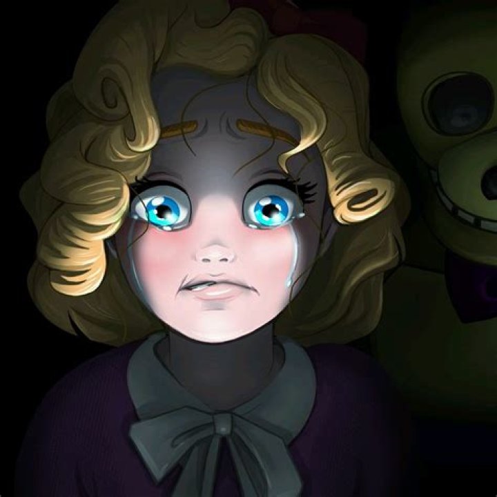 [FNAF] Susie by WanessaPL on DeviantArt