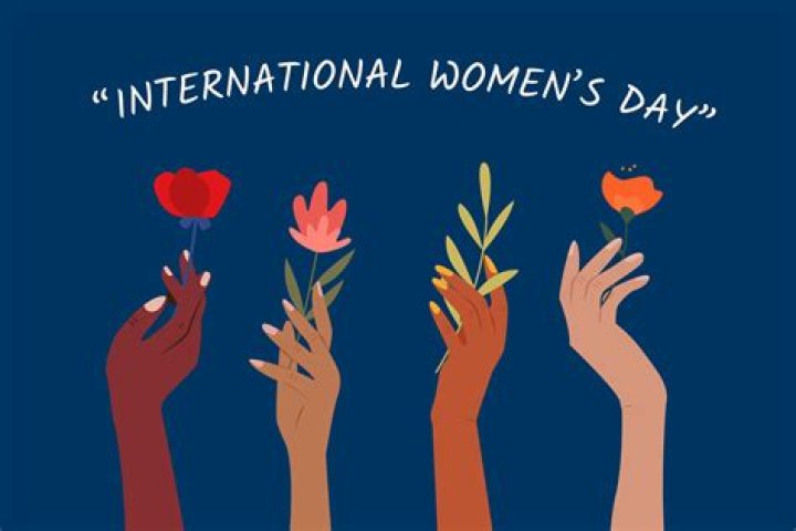 Focus on International Women's Day and gender equality EUSA