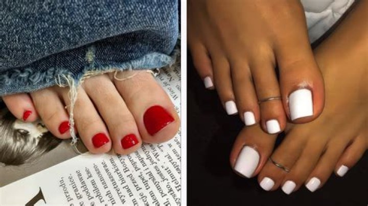 Footfetish pretty feet pics for sale Etsy