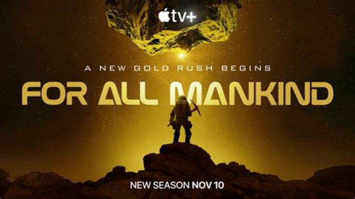 For All Mankind Season 5 Release Date Recap, Cast, Review, Spoilers