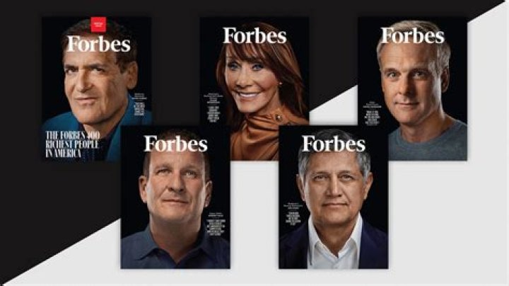 Forbes 2022 List Of HighestPaid Celebrities Who Have Passed Away
