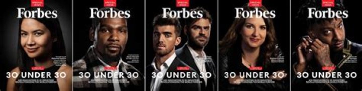 Forbes Releases Their List Of The Year&rsquo;s Top 10 Highest Paid Male Models