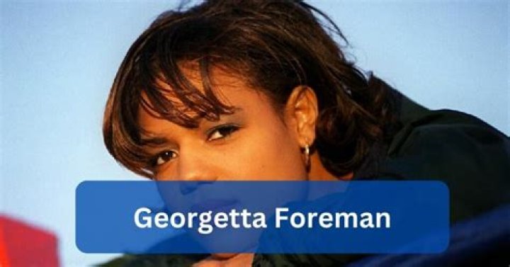 Foreman Journey from Ringside to Producer's Chair