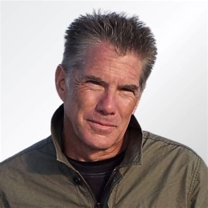 Former CIA Operative Mike Baker On How To Succeed In Business Without