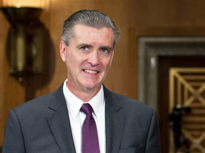 Former diplomat Richard G. Olson implicates retired U.S. general John