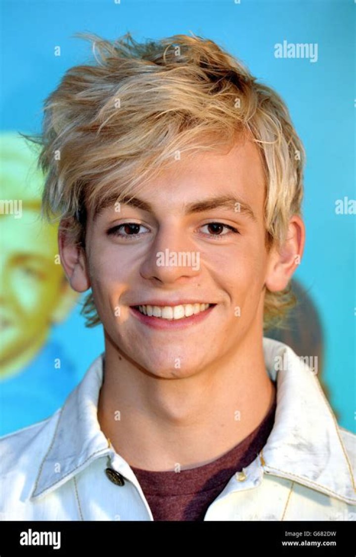 Former Disney star Ross Lynch goes very dark in 'My Friend Dahmer' WEAR