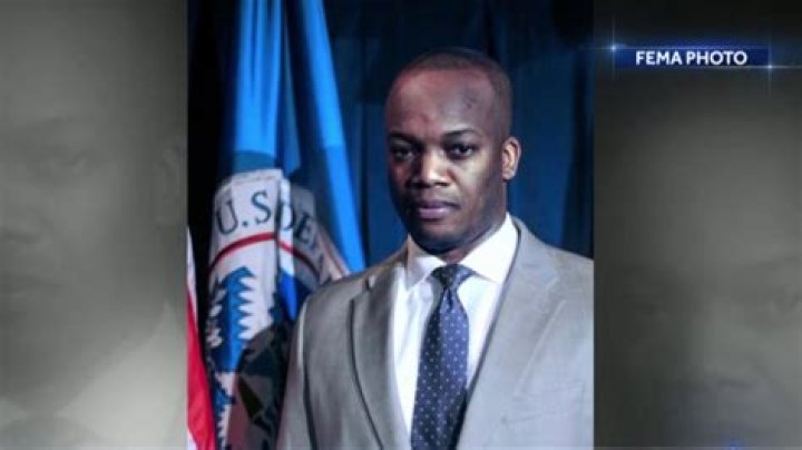 Former FEMA Official Accused of Taking Bribes in Hurricane Maria