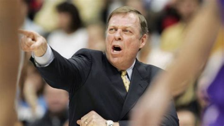 Former LA Lakers coach Frank Hamblen dies at age 70 ABC7 Los Angeles