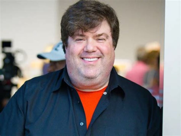 Former Nickelodeon producer Dan Schneider reacts to sexual assault