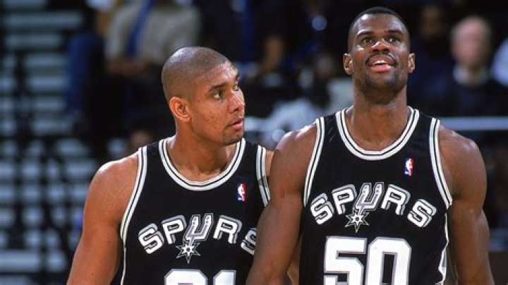 Former San Antonio Spurs Comment on Championship Asterisk Ahead of NBA