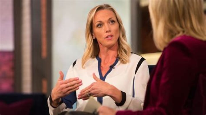 Former TODAY staffer calls her affair with Matt Lauer 'an abuse of power'