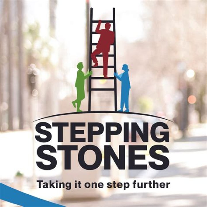 Foster Families Are SteppingStones to Stronger Futures