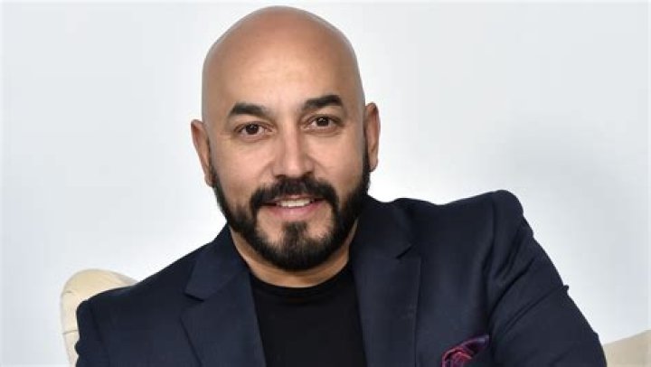 Fotos de Lupillo Rivera cuando era joven y ten&iacute;a pelo provocan una