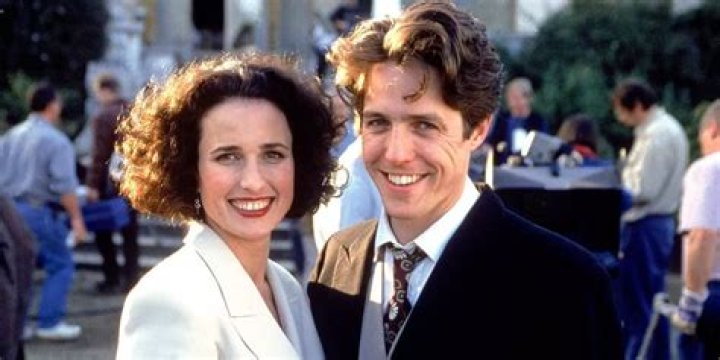 Four Weddings and a Funeral star Charlotte Coleman&rsquo;s tragic life before