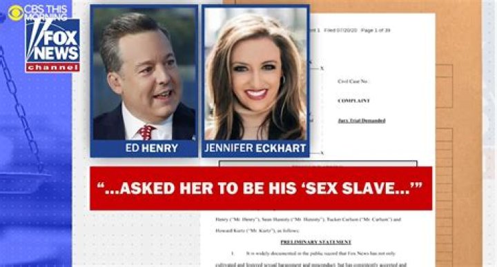 Fox News Sexual Harassment Former Anchor Will Write Book TIME