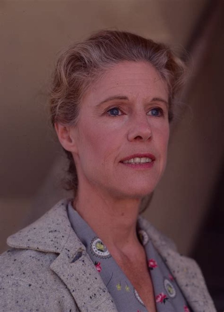 Frances Sternhagen Sex and the City Wiki FANDOM powered by Wikia
