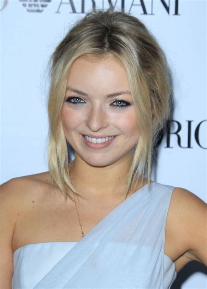 Francesca Eastwood summary Film Actresses