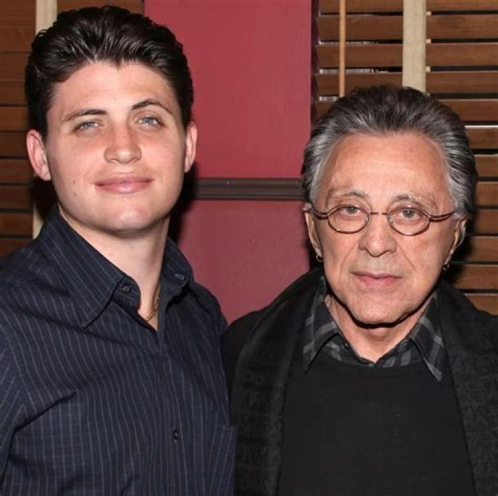 Francesco Valli Inside the Life of Frankie Valli's Son Dicy Trends