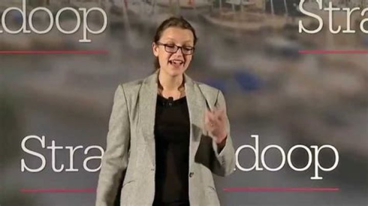 Francine Using Data Science to Make AI More Responsible
