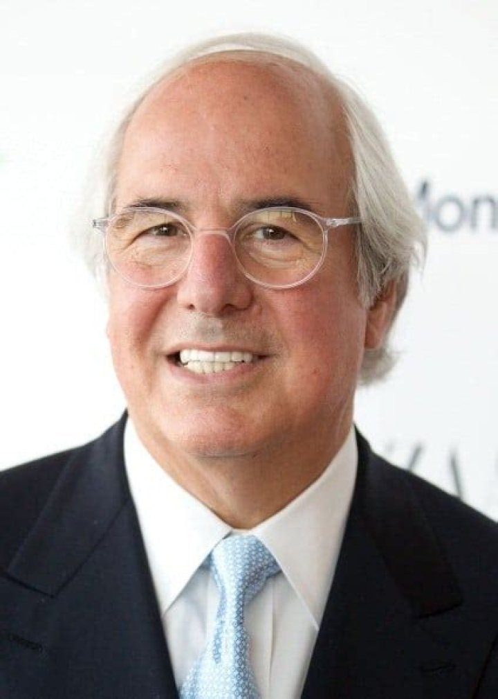 Frank Abagnale Net Worth Celebrity Net Worth