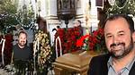 Frank Fritz Funeral: a Tribute to a Beloved Reality Star