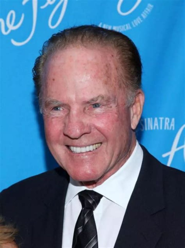 Frank Gifford passes away at 84 Sports Illustrated