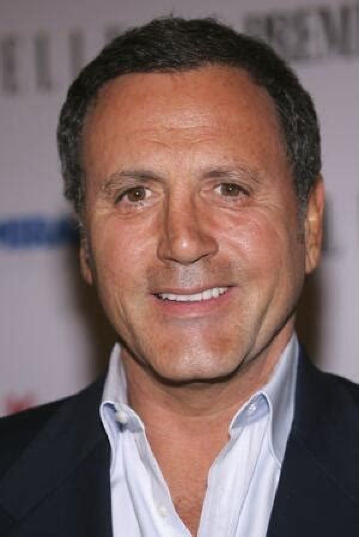 Frank Stallone (Frank Stallone) Biography of the artist Salve Music