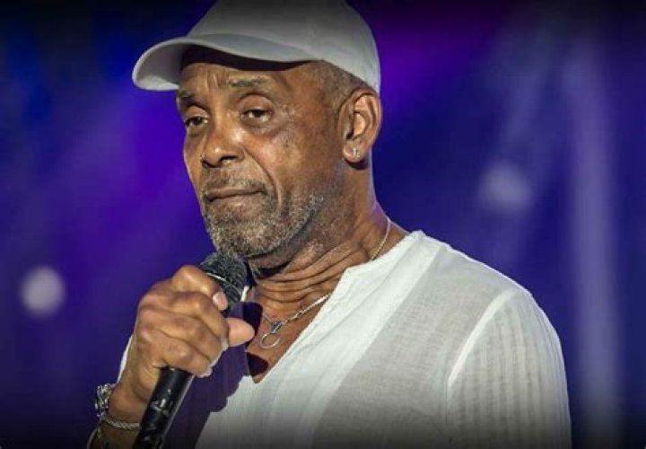 Frankie Beverly Birthday