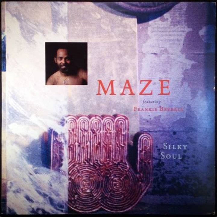 Frankie Beverly Discography Discogs