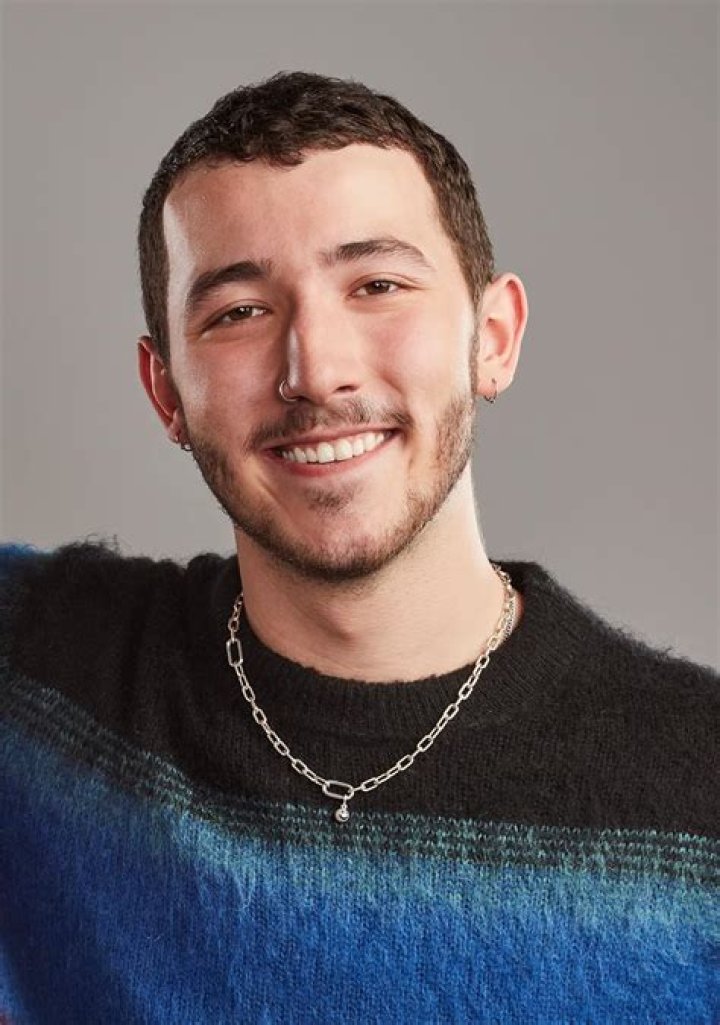 Frankie Jonas IMDb
