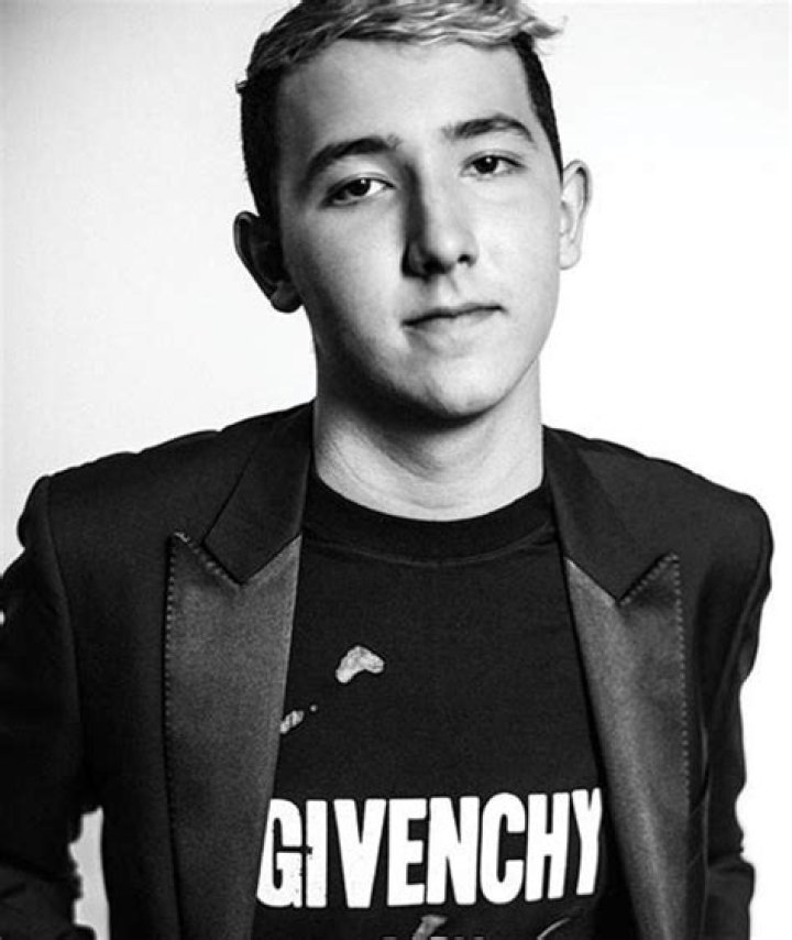 Frankie Jonas Movies, Bio and Lists on MUBI