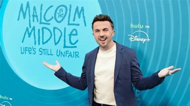 Frankie Muniz's wife Paige Price gives birth to baby boy
