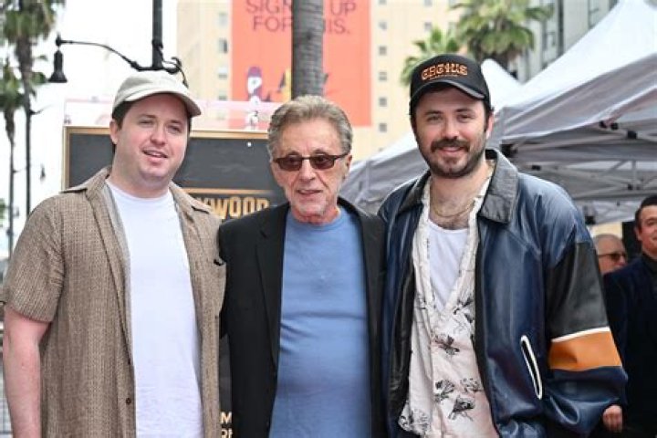 Frankie Valli Sons vlr.eng.br
