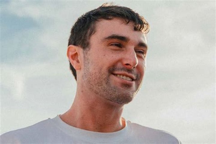 Fred again.. age, biography Last.fm