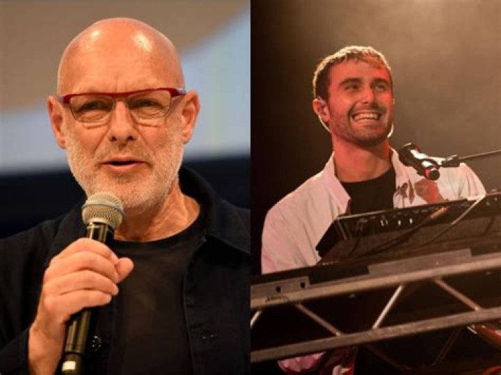 Fred again.. and Brian Eno 'Secret Life' review