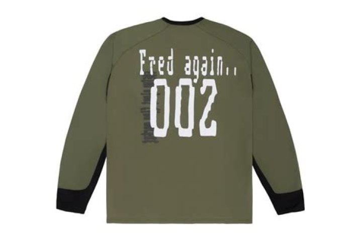 Fred Again... Teams up With Swedish House Mafia and Future for "Turn On