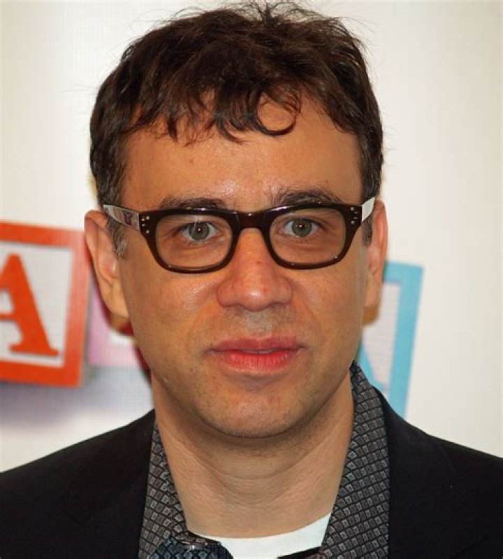 Fred Armisen Wikipedia