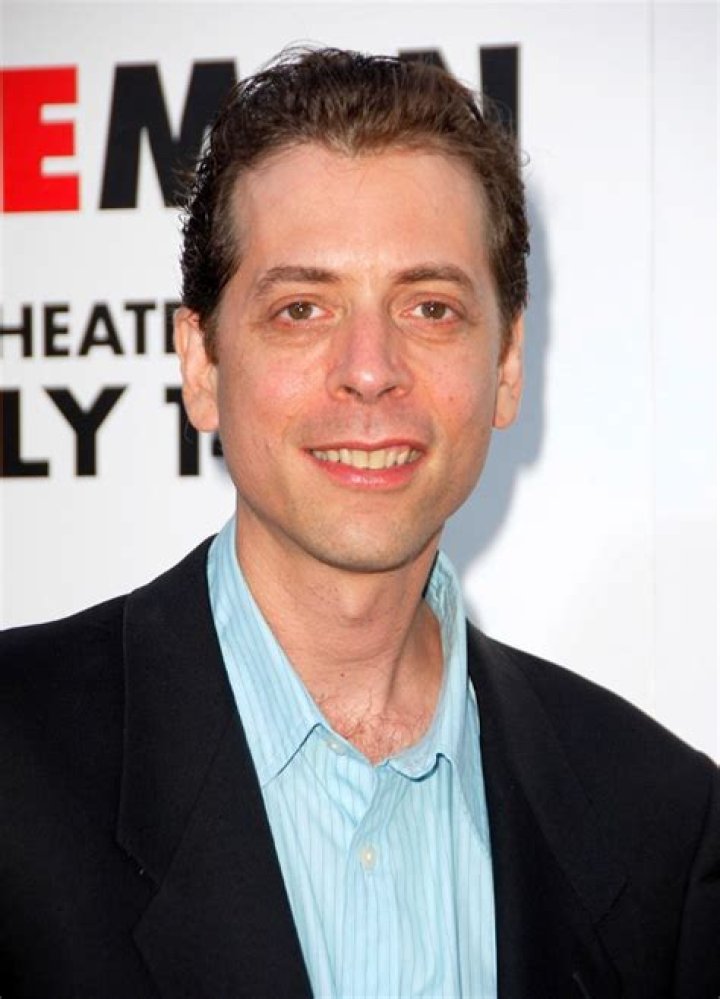 Fred Stoller English Voice Over Wikia Fandom