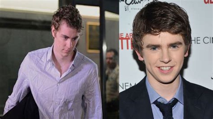Freddie Highmore Announces His Next Project, Outercourse r