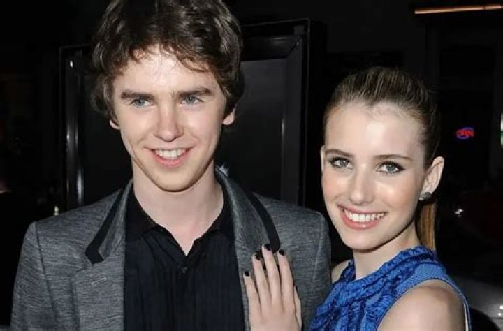 Freddie Highmore Biography Girlfriend, New Net Worth 2021