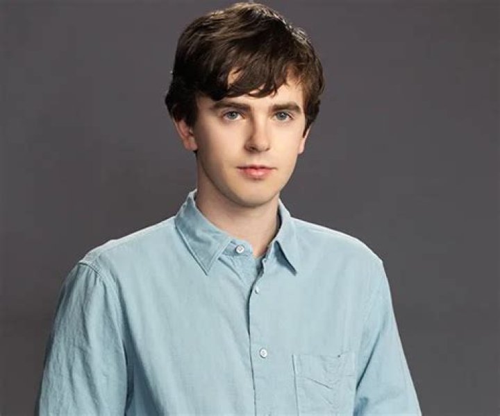 Freddie Highmore Uncertain About Acting Career On Edge TV
